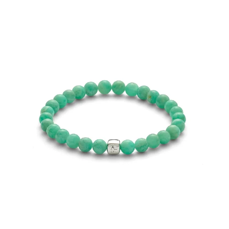 Amazonite 6mm